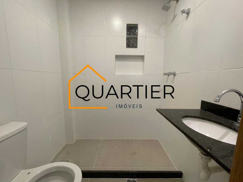 Conheça IMG-20250514-WA0029 do imóvel - Apartamento 2 quartos à venda Botafogo, Rio de Janeiro - R$ 850.000 - QRAP20153 - 14 IMG-20250514-WA0029 - 14