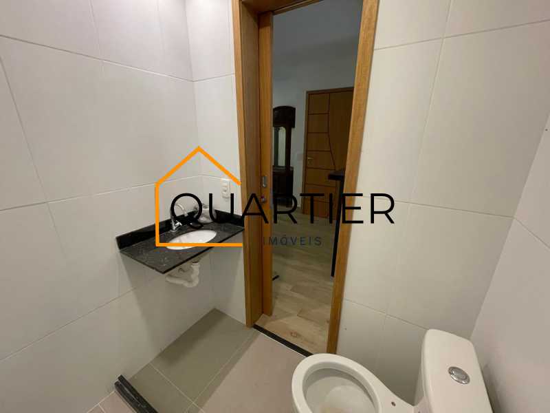 Conheça IMG-20250514-WA0031 do imóvel - Apartamento 2 quartos à venda Botafogo, Rio de Janeiro - R$ 850.000 - QRAP20153 - 15 IMG-20250514-WA0031 - 15