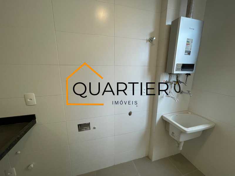 Conheça IMG-20250514-WA0032 do imóvel - Apartamento 2 quartos à venda Botafogo, Rio de Janeiro - R$ 850.000 - QRAP20153 - 11 IMG-20250514-WA0032 - 11