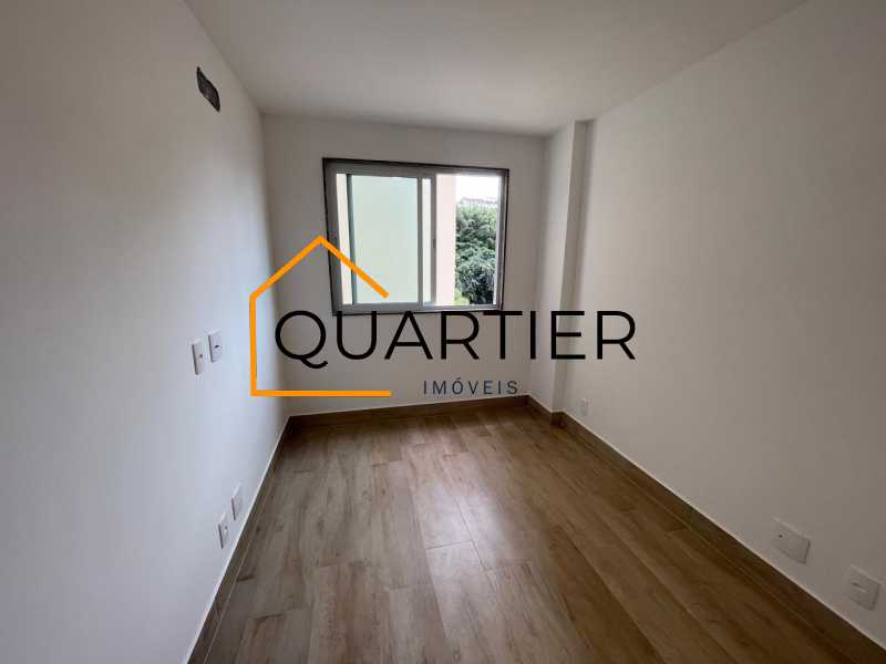 Conheça IMG-20250514-WA0034 do imóvel - Apartamento 2 quartos à venda Botafogo, Rio de Janeiro - R$ 850.000 - QRAP20153 - 16 IMG-20250514-WA0034 - 16
