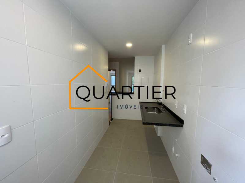 Conheça IMG-20250514-WA0035 do imóvel - Apartamento 2 quartos à venda Botafogo, Rio de Janeiro - R$ 850.000 - QRAP20153 - 13 IMG-20250514-WA0035 - 13
