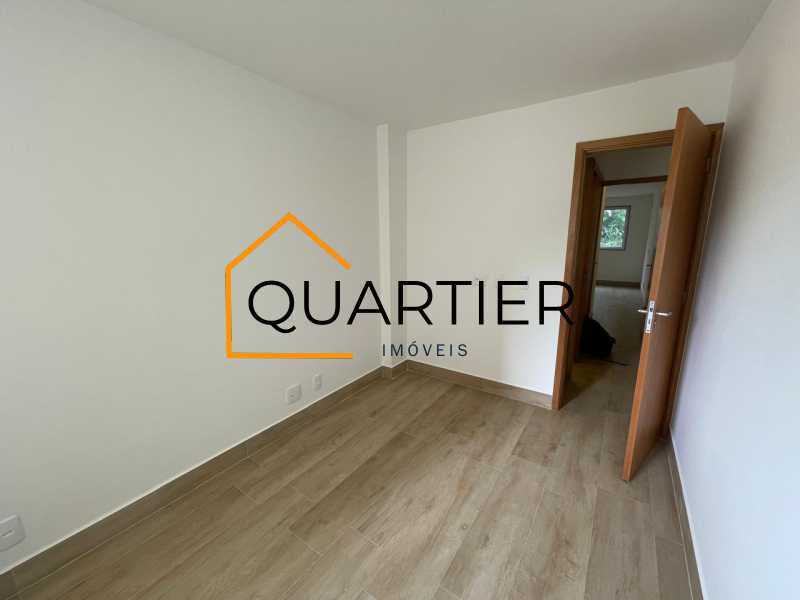 Conheça IMG-20250514-WA0037 do imóvel - Apartamento 2 quartos à venda Botafogo, Rio de Janeiro - R$ 850.000 - QRAP20153 - 18 IMG-20250514-WA0037 - 18