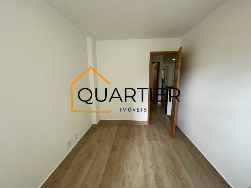 Conheça IMG-20250514-WA0038 do imóvel - Apartamento 2 quartos à venda Botafogo, Rio de Janeiro - R$ 850.000 - QRAP20153 - 19 IMG-20250514-WA0038 - 19