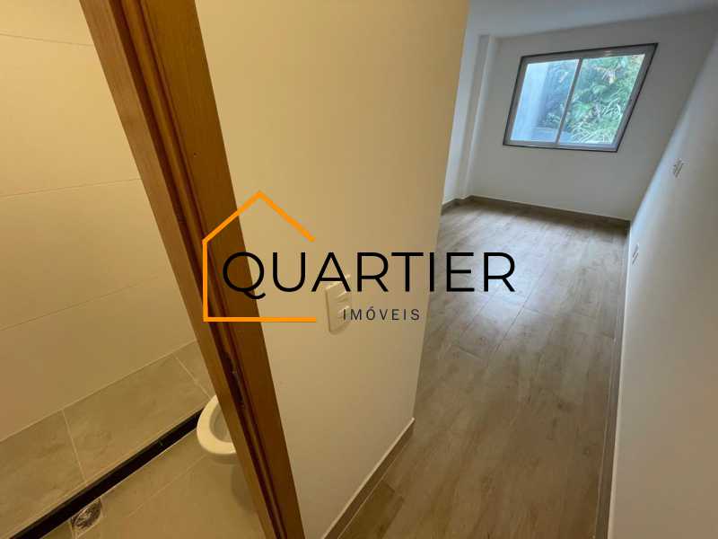 Conheça IMG-20250514-WA0048 do imóvel - Apartamento 2 quartos à venda Botafogo, Rio de Janeiro - R$ 850.000 - QRAP20153 - 25 IMG-20250514-WA0048 - 25