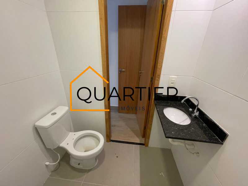 Conheça IMG-20250514-WA0050 do imóvel - Apartamento 2 quartos à venda Botafogo, Rio de Janeiro - R$ 850.000 - QRAP20153 - 27 IMG-20250514-WA0050 - 27