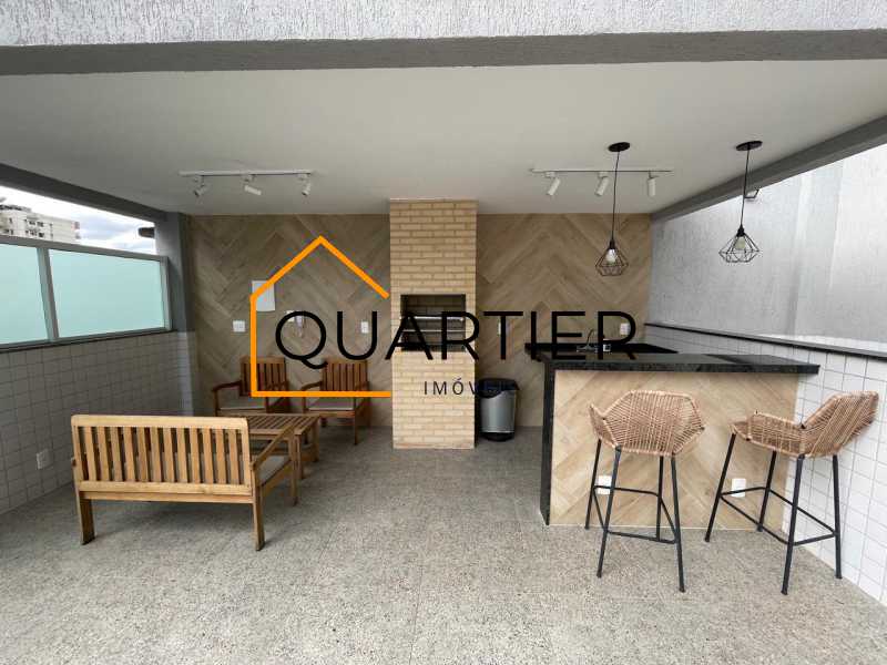 Conheça IMG-20250514-WA0053 do imóvel - Apartamento 2 quartos à venda Botafogo, Rio de Janeiro - R$ 850.000 - QRAP20153 - 28 IMG-20250514-WA0053 - 28