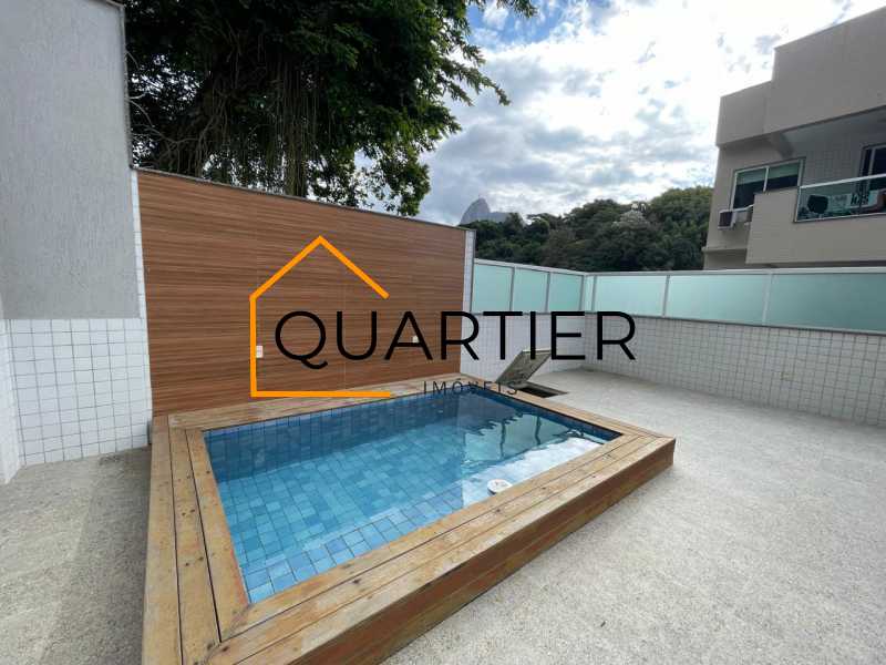 Conheça IMG-20250514-WA0057 do imóvel - Apartamento 2 quartos à venda Botafogo, Rio de Janeiro - R$ 850.000 - QRAP20153 - 30 IMG-20250514-WA0057 - 30