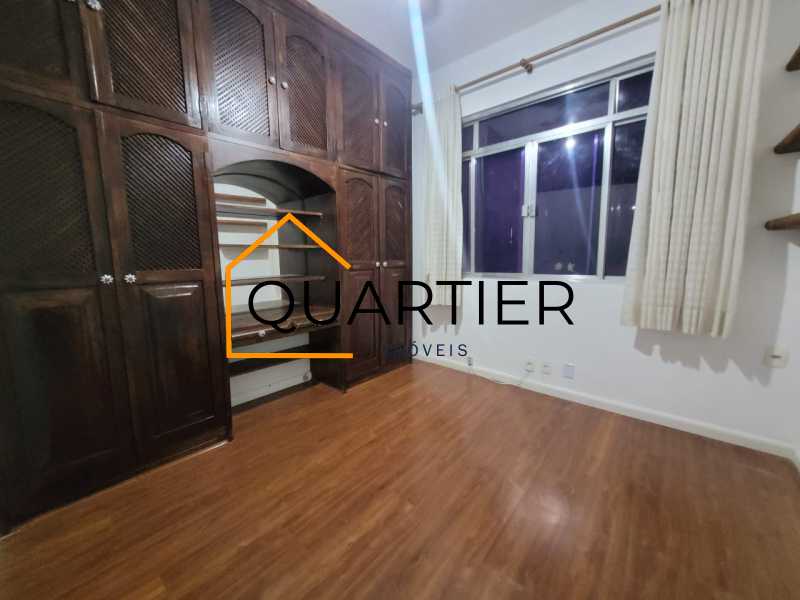 Conheça 6 do imóvel - Apartamento 3 quartos à venda Botafogo, Rio de Janeiro - R$ 950.000 - QRAP30273 - 7 6 - 7
