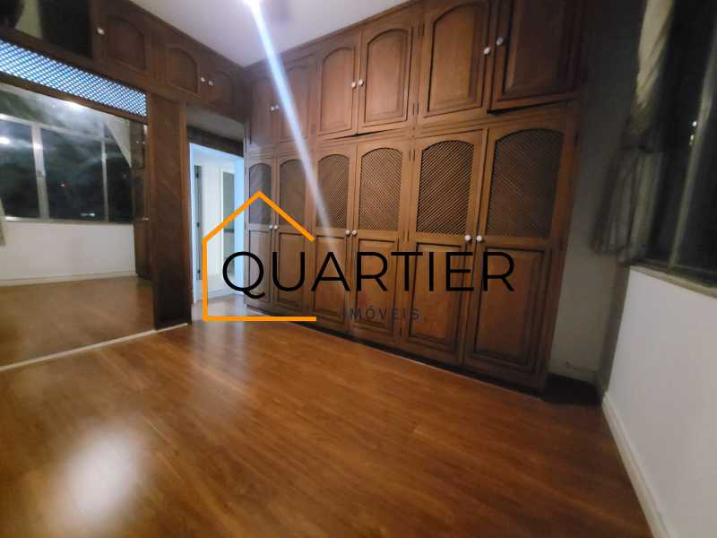 Conheça 7 do imóvel - Apartamento 3 quartos à venda Botafogo, Rio de Janeiro - R$ 950.000 - QRAP30273 - 8 7 - 8