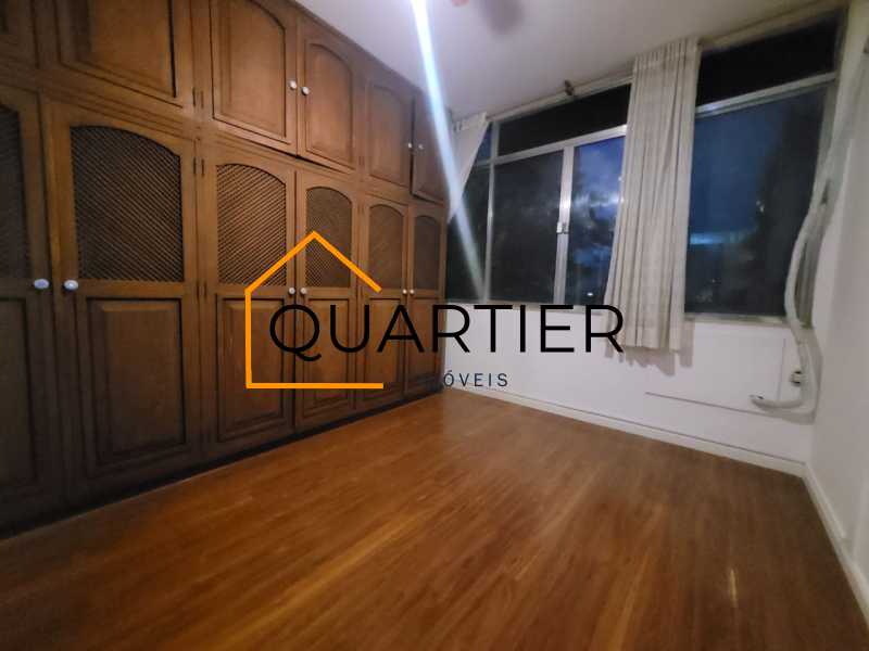 Conheça 8 do imóvel - Apartamento 3 quartos à venda Botafogo, Rio de Janeiro - R$ 950.000 - QRAP30273 - 9 8 - 9
