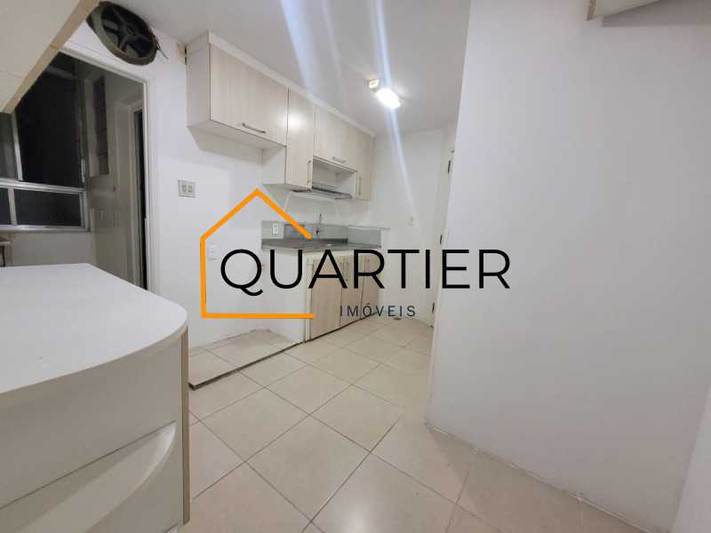 Conheça 11 do imóvel - Apartamento 3 quartos à venda Botafogo, Rio de Janeiro - R$ 950.000 - QRAP30273 - 13 11 - 13
