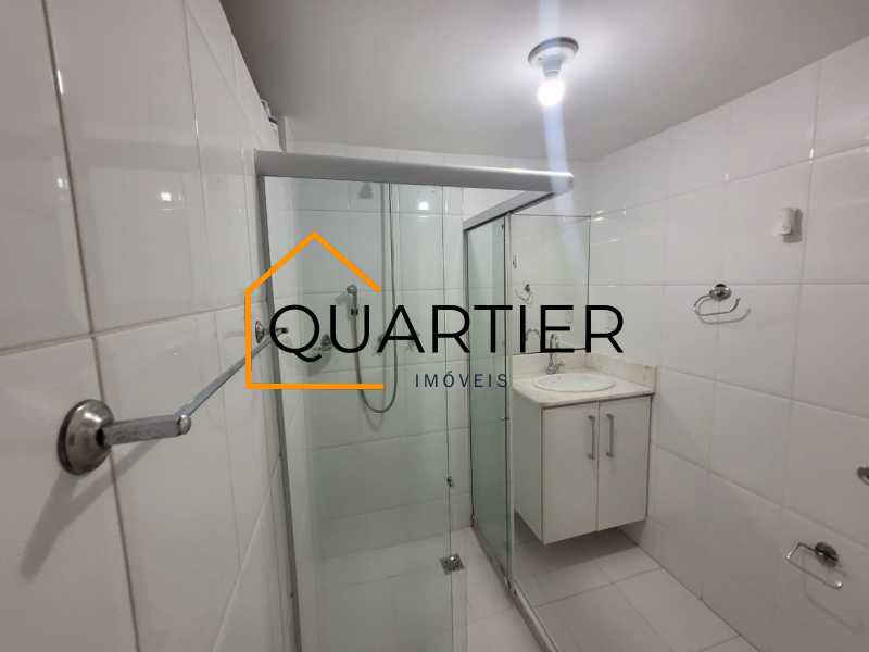 Conheça 12 do imóvel - Apartamento 3 quartos à venda Botafogo, Rio de Janeiro - R$ 950.000 - QRAP30273 - 14 12 - 14