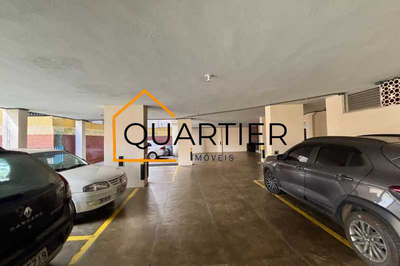 Conheça QRAP20235 do imóvel - Apartamento 2 quartos à venda Botafogo, Rio de Janeiro - R$ 930.000 - QRAP20235 - 19 QRAP20235 - 19