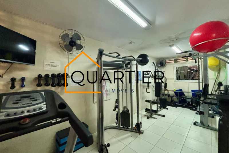 Conheça QRAP20235 do imóvel - Apartamento 2 quartos à venda Botafogo, Rio de Janeiro - R$ 930.000 - QRAP20235 - 20 QRAP20235 - 20