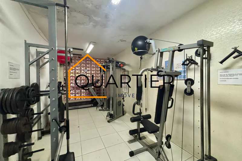 Conheça QRAP20235 do imóvel - Apartamento 2 quartos à venda Botafogo, Rio de Janeiro - R$ 930.000 - QRAP20235 - 21 QRAP20235 - 21