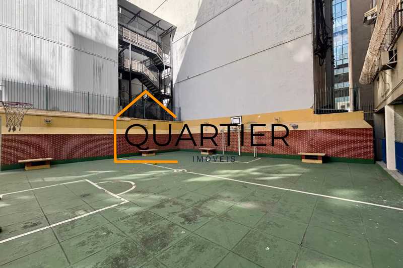 Conheça QRAP20235 do imóvel - Apartamento 2 quartos à venda Botafogo, Rio de Janeiro - R$ 930.000 - QRAP20235 - 22 QRAP20235 - 22