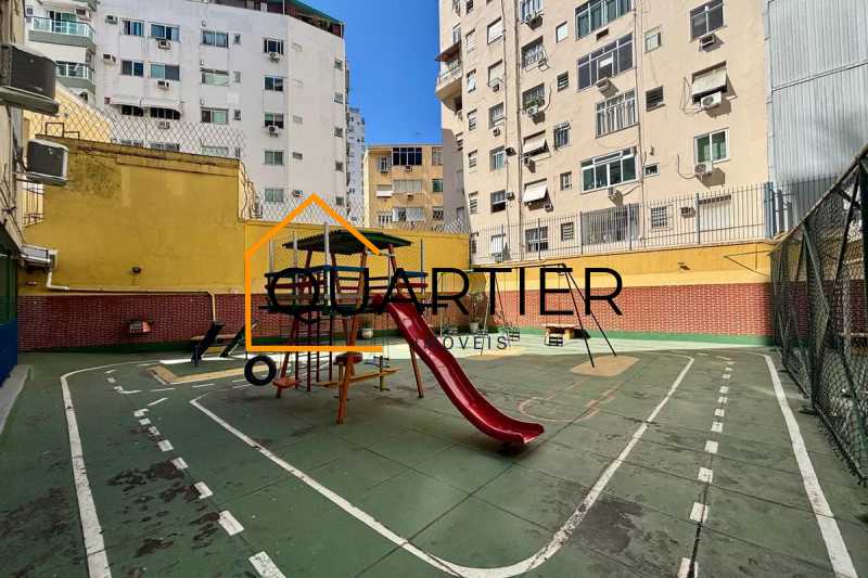Conheça QRAP20235 do imóvel - Apartamento 2 quartos à venda Botafogo, Rio de Janeiro - R$ 930.000 - QRAP20235 - 23 QRAP20235 - 23