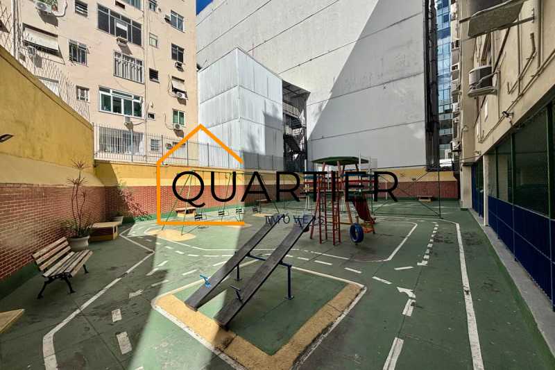 Conheça QRAP20235 do imóvel - Apartamento 2 quartos à venda Botafogo, Rio de Janeiro - R$ 930.000 - QRAP20235 - 24 QRAP20235 - 24