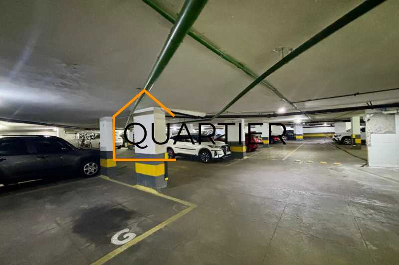 Conheça QRAP20235 do imóvel - Apartamento 2 quartos à venda Botafogo, Rio de Janeiro - R$ 930.000 - QRAP20235 - 27 QRAP20235 - 27