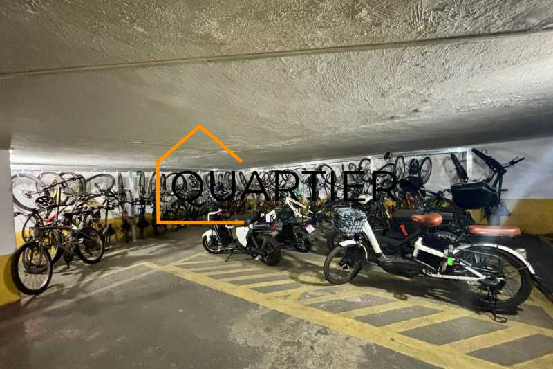 Conheça QRAP20235 do imóvel - Apartamento 2 quartos à venda Botafogo, Rio de Janeiro - R$ 930.000 - QRAP20235 - 28 QRAP20235 - 28
