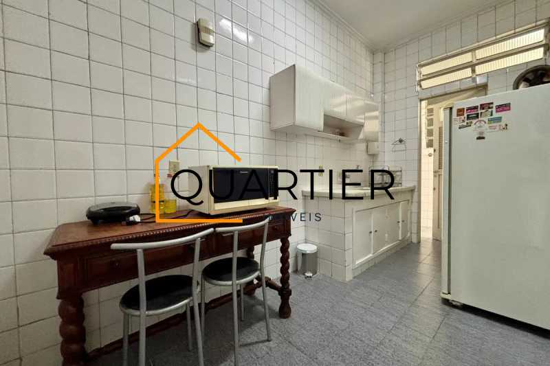 Conheça QRAP20235 do imóvel - Apartamento 2 quartos à venda Botafogo, Rio de Janeiro - R$ 930.000 - QRAP20235 - 15 QRAP20235 - 15