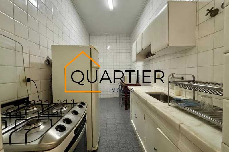 Conheça QRAP20235 do imóvel - Apartamento 2 quartos à venda Botafogo, Rio de Janeiro - R$ 930.000 - QRAP20235 - 16 QRAP20235 - 16