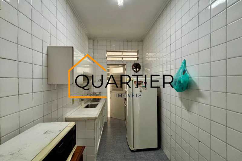 Conheça QRAP20235 do imóvel - Apartamento 2 quartos à venda Botafogo, Rio de Janeiro - R$ 930.000 - QRAP20235 - 18 QRAP20235 - 18