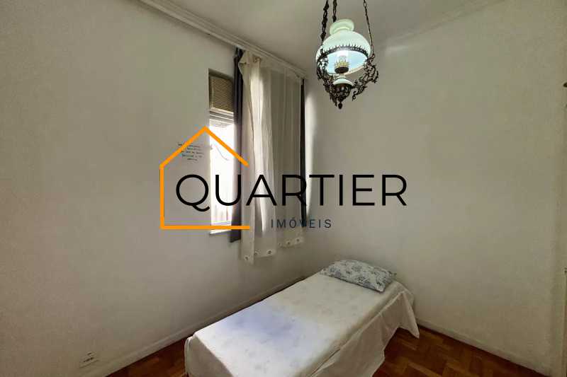 Conheça QRAP20235 do imóvel - Apartamento 2 quartos à venda Botafogo, Rio de Janeiro - R$ 930.000 - QRAP20235 - 4 QRAP20235 - 4
