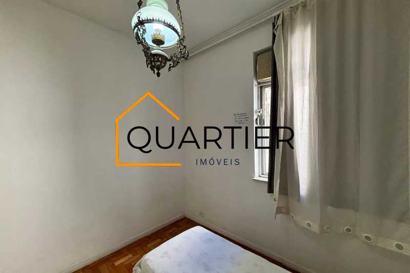 Conheça QRAP20235 do imóvel - Apartamento 2 quartos à venda Botafogo, Rio de Janeiro - R$ 930.000 - QRAP20235 - 5 QRAP20235 - 5