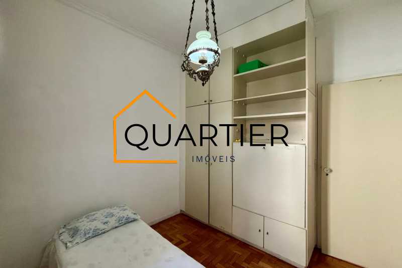 Conheça QRAP20235 do imóvel - Apartamento 2 quartos à venda Botafogo, Rio de Janeiro - R$ 930.000 - QRAP20235 - 6 QRAP20235 - 6