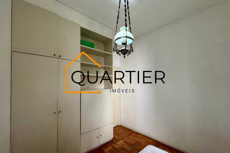 Conheça QRAP20235 do imóvel - Apartamento 2 quartos à venda Botafogo, Rio de Janeiro - R$ 930.000 - QRAP20235 - 7 QRAP20235 - 7