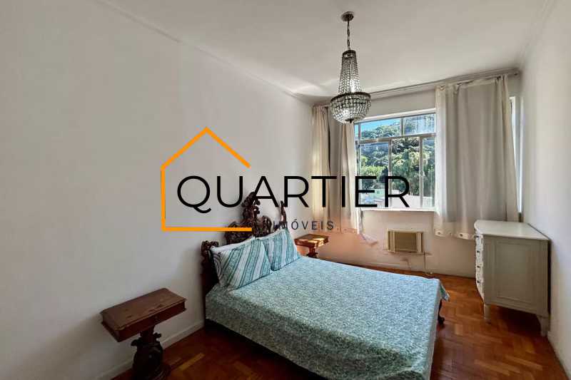 Conheça QRAP20235 do imóvel - Apartamento 2 quartos à venda Botafogo, Rio de Janeiro - R$ 930.000 - QRAP20235 - 9 QRAP20235 - 9