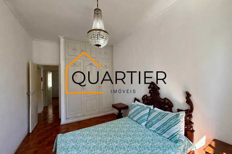 Conheça QRAP20235 do imóvel - Apartamento 2 quartos à venda Botafogo, Rio de Janeiro - R$ 930.000 - QRAP20235 - 8 QRAP20235 - 8