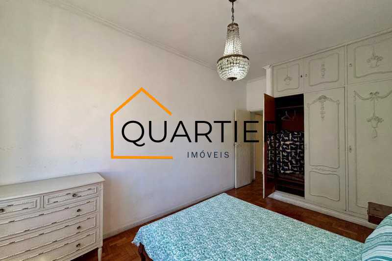Conheça QRAP20235 do imóvel - Apartamento 2 quartos à venda Botafogo, Rio de Janeiro - R$ 930.000 - QRAP20235 - 11 QRAP20235 - 11