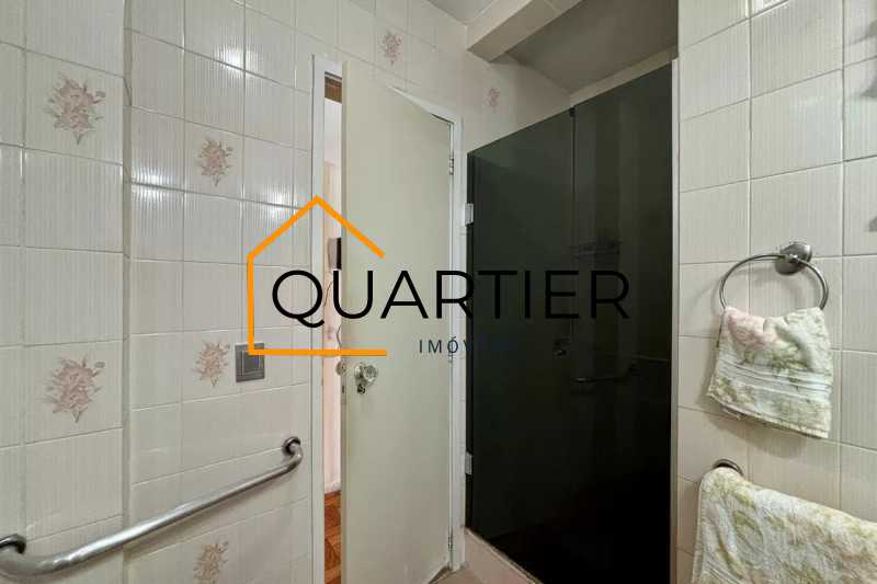Conheça QRAP20235 do imóvel - Apartamento 2 quartos à venda Botafogo, Rio de Janeiro - R$ 930.000 - QRAP20235 - 13 QRAP20235 - 13