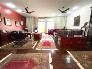 Vendido - Oportunidade no Village São Conrado - SCVDIJA