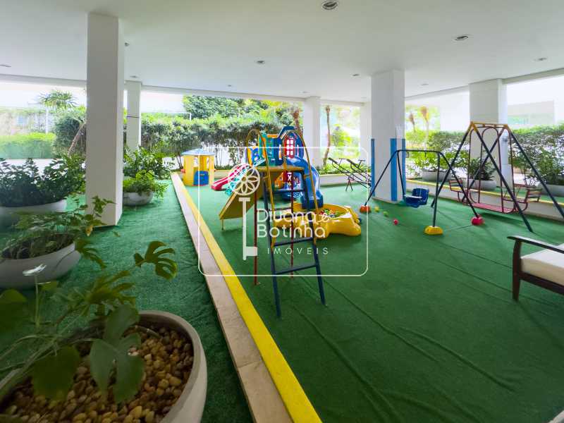 Conheça 020 do imóvel - Apartamento 3 quartos à venda São Conrado, Rio de Janeiro - R$ 2.250.000 - GVIG0001 - 20 020 - 20