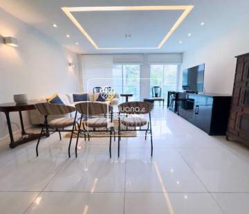 Apartamento 3 quartos à venda São Conrado, Rio de Janeiro - R$ 2.250.000 - GVIG0001