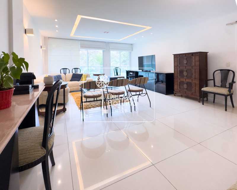 Conheça 002 do imóvel - Apartamento 3 quartos à venda São Conrado, Rio de Janeiro - R$ 2.250.000 - GVIG0001 - 2 002 - 2