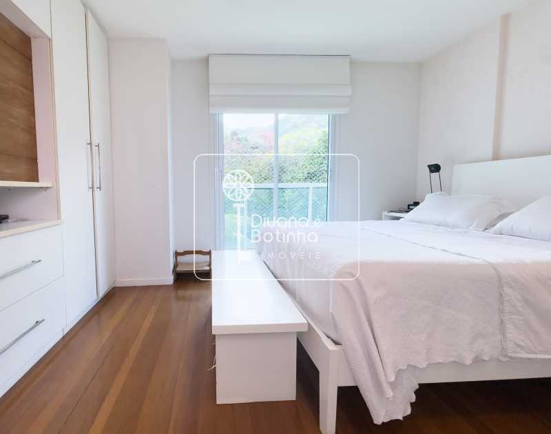 Conheça 005 do imóvel - Apartamento 3 quartos à venda São Conrado, Rio de Janeiro - R$ 2.250.000 - GVIG0001 - 5 005 - 5