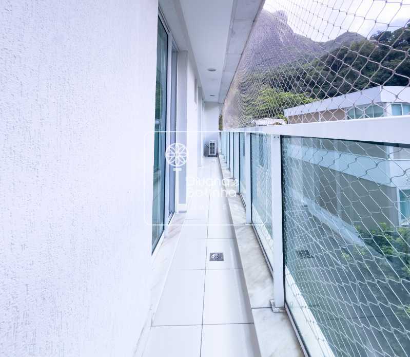 Conheça 009 do imóvel - Apartamento 3 quartos à venda São Conrado, Rio de Janeiro - R$ 2.250.000 - GVIG0001 - 9 009 - 9
