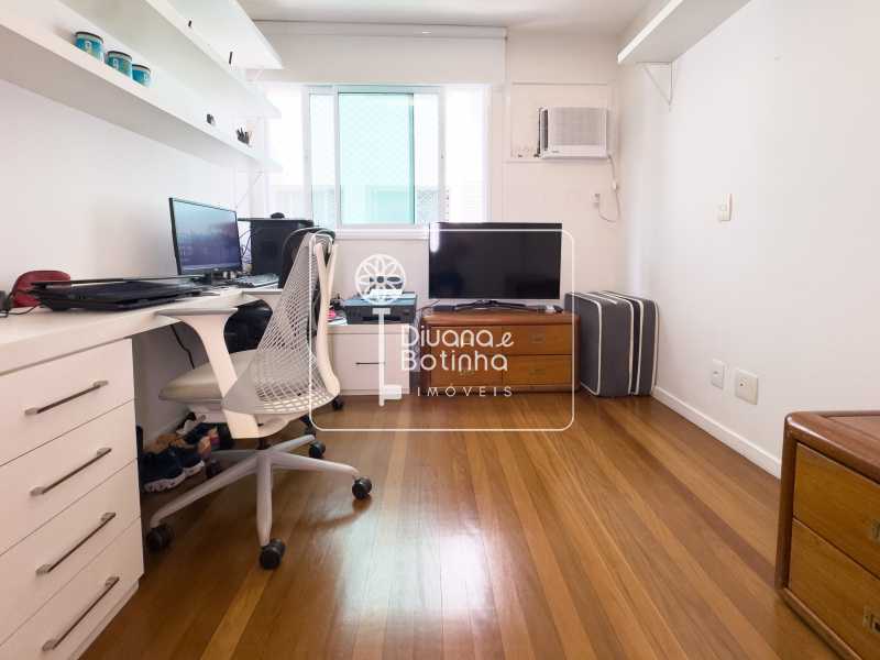 Conheça 007 do imóvel - Apartamento 3 quartos à venda São Conrado, Rio de Janeiro - R$ 2.250.000 - GVIG0001 - 7 007 - 7