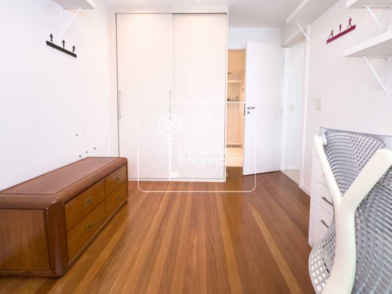 Conheça 008 do imóvel - Apartamento 3 quartos à venda São Conrado, Rio de Janeiro - R$ 2.250.000 - GVIG0001 - 8 008 - 8