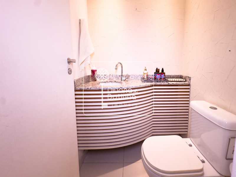 Conheça 017 do imóvel - Apartamento 3 quartos à venda São Conrado, Rio de Janeiro - R$ 2.250.000 - GVIG0001 - 17 017 - 17