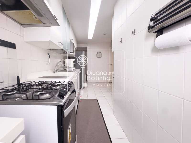 Conheça 011 do imóvel - Apartamento 3 quartos à venda São Conrado, Rio de Janeiro - R$ 2.250.000 - GVIG0001 - 11 011 - 11