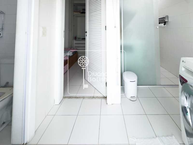Conheça 018 do imóvel - Apartamento 3 quartos à venda São Conrado, Rio de Janeiro - R$ 2.250.000 - GVIG0001 - 18 018 - 18
