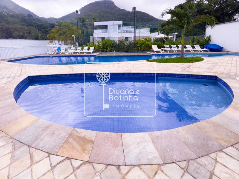 Conheça 019 do imóvel - Apartamento 3 quartos à venda São Conrado, Rio de Janeiro - R$ 2.250.000 - GVIG0001 - 19 019 - 19