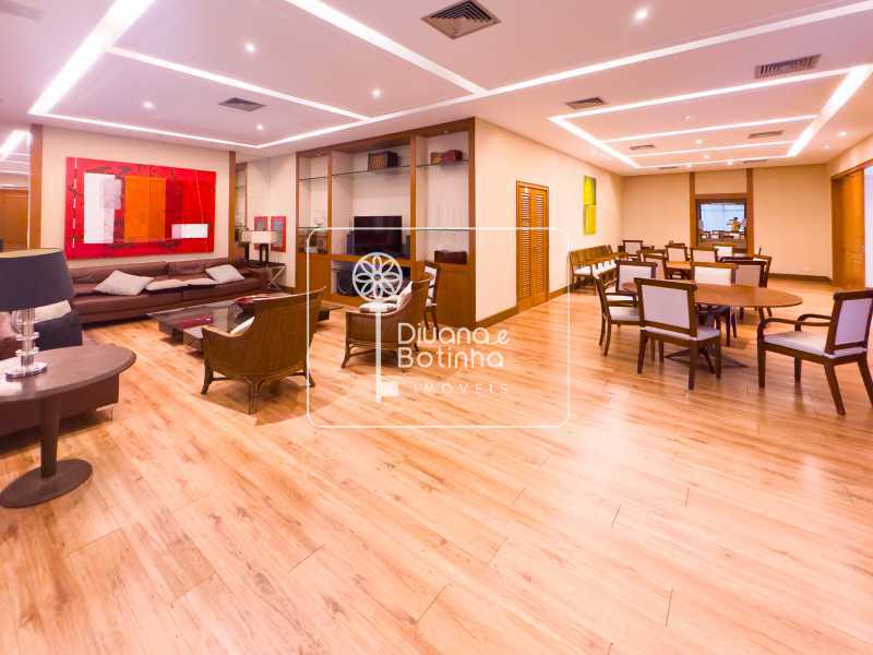 Conheça 024 do imóvel - Apartamento 3 quartos à venda São Conrado, Rio de Janeiro - R$ 2.250.000 - GVIG0001 - 24 024 - 24