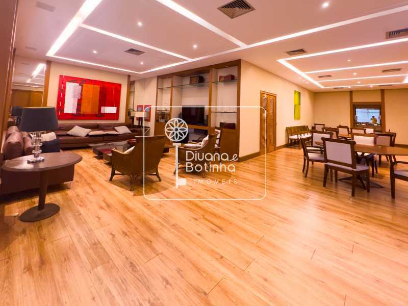 Conheça 025 do imóvel - Apartamento 3 quartos à venda São Conrado, Rio de Janeiro - R$ 2.250.000 - GVIG0001 - 25 025 - 25