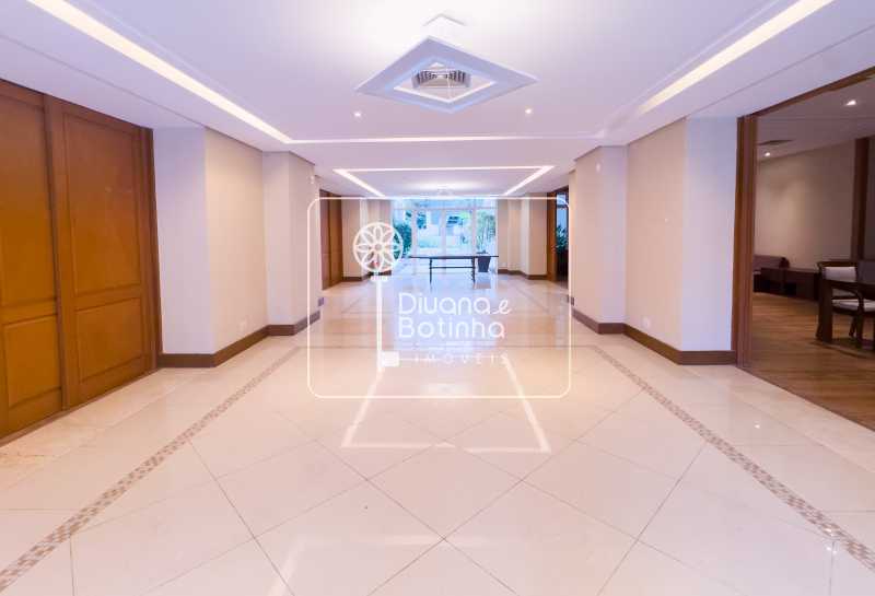 Conheça 027 do imóvel - Apartamento 3 quartos à venda São Conrado, Rio de Janeiro - R$ 2.250.000 - GVIG0001 - 27 027 - 27